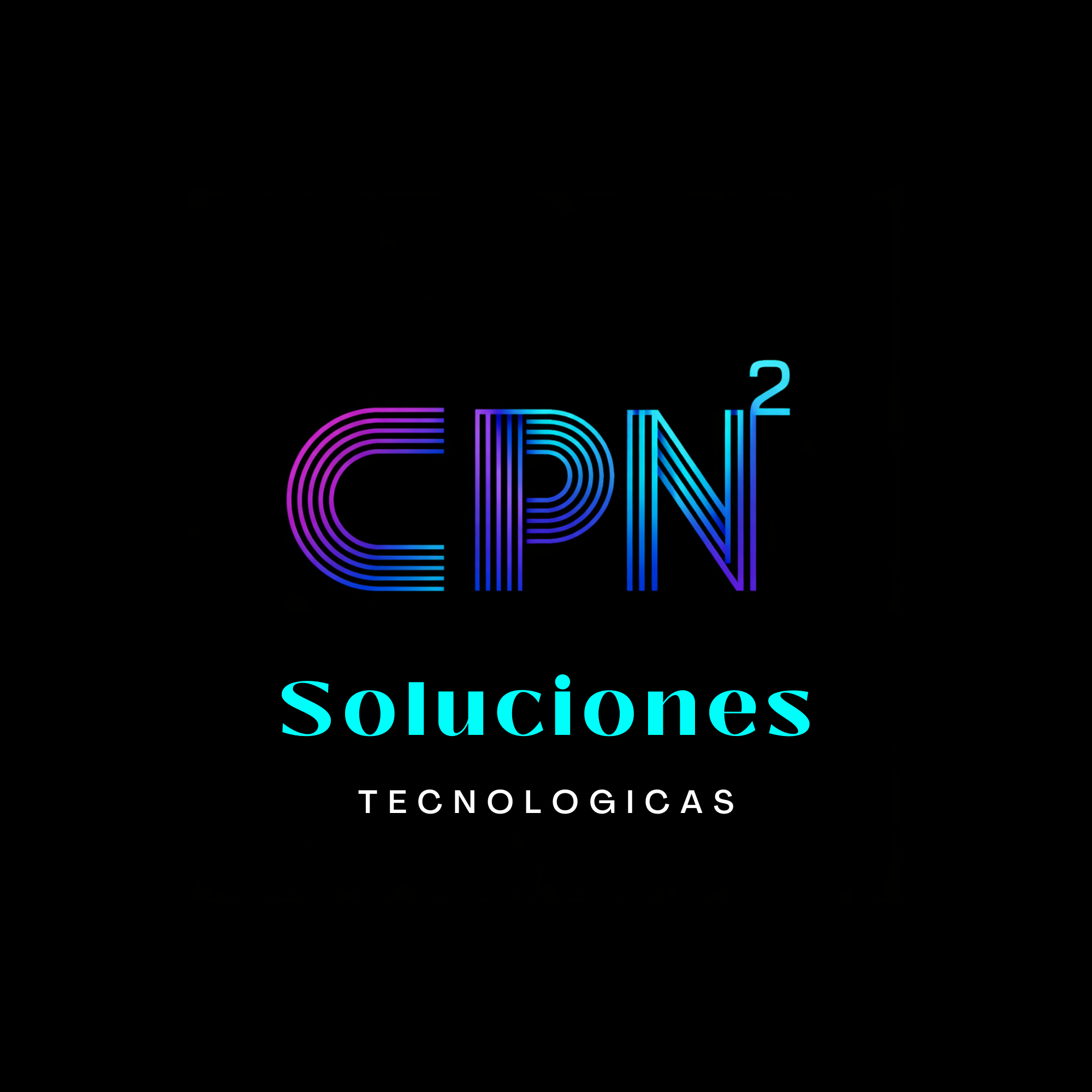 Logo CPN² Soluciones Tecnológicas